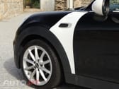 MINI Cooper Cooper D