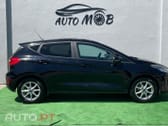 Ford Fiesta 1.1 Ti-VCT Business