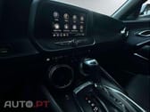 Chevrolet Camaro Coupe 2.0 ZL1