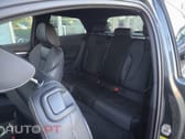 Audi A3 2.0 TDI quattro S line Sport Pack