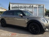 MINI Clubman One D Sport Edition