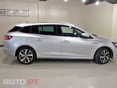 Renault Mégane Sport Tourer 1.5 dCi Bose Edition EDC