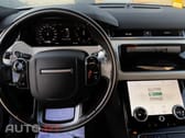Land Rover Range Rover 2.0 D R-Dynamic