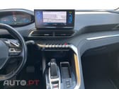 Peugeot 3008 1.6 Hybrid Allure e-EAT8