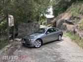 BMW 320 d Coupe