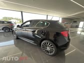Alfa Romeo Giulietta 2.0 JTDm Exclusive J18