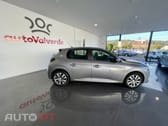 Peugeot 208 1.2 PureTech Active