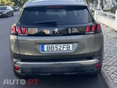 Peugeot 3008 PureTech 130 Stop&Start GPF EAT8 ALLURE