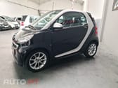 Smart ForTwo 0.8 cdi Passion 54