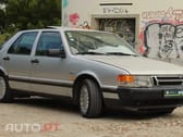 Saab 9000 T16 2.0 Turbo
