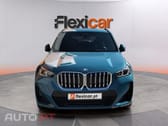 BMW X1 XDrive30e Pack Desportivo M Pro