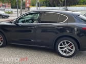 Alfa Romeo Stelvio 2.0 Turbo 16V AT8-Q4 First Edition
