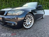 BMW 320 d Pack M