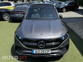 Mercedes-Benz EQB 350 4Matic AMG Line