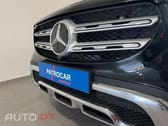 Mercedes-Benz GLC 300 e 4Matic