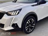 Peugeot 2008 1.2 PureTech GT Line