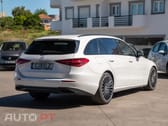 Mercedes-Benz C 220 Station d 9G-TRONIC Avantgarde