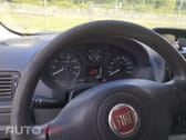 Fiat Scudo 2.0 M-Jet Longo