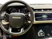 Land Rover Velar 3.0 D R-Dynamic SE