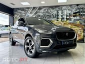 Jaguar E-Pace 1.5 P300e R-Dynamic HSE AWD Aut.