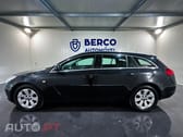 Opel Insignia 2.0 CDTI Cosmo S/S