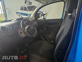 Renault Kangoo Z.E. Confort