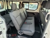 Renault Trafic 2.0 Blue dCi L1 Zen