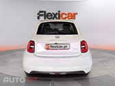 Fiat 500e 23,8kWh ICON