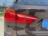 BMW X1 16 d sDrive Auto