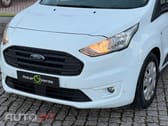 Ford Transit Connect L 2  LONGA  120 CAVALOS