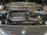 BMW 116 d Line Sport Auto