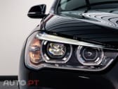 BMW X1 18 d xDrive Advantage