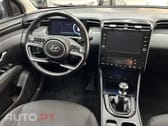 Hyundai Tucson 1.6 CRDi Premium