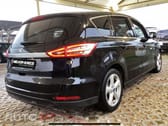 Ford S-Max 2.0 TDCi Titanium