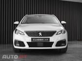 Peugeot 308 SW 1.5 BlueHDi Allure EAT8