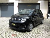 Citroen C1 1.0 VTi Feel S&S