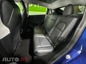 Tesla Model Y Long Range Dual Motor AWD