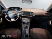 Peugeot 308 SW 1.2 PureTech 110 S&S Active