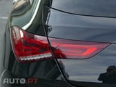 Mercedes-Benz CLA 250 e Shooting Brake AMG Line