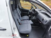 Citroen Berlingo 1.6 HDI L2 3L FRIO + ISOTERMICA