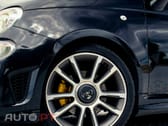 Abarth 595C 1.4 T-Jet Turismo MTA