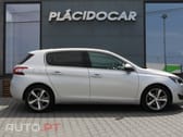 Peugeot 308 1.6 BlueHDi Allure