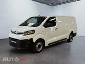Citroen Jumpy 2.0 BlueHDi XL Driver