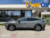 Peugeot 408 1.2 PureTech Allure EAT8