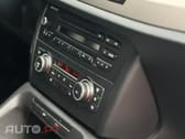 BMW X1 18 d sDrive