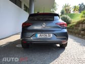 Renault Clio 1.0 TCe Limited
