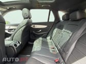 Mercedes-Benz GLC 300 e 4Matic