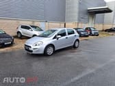 Fiat Punto Evo Lounge S&S