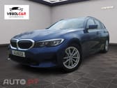 BMW 330 e Corporate Edition Auto