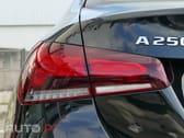 Mercedes-Benz A 250 e Style Plus